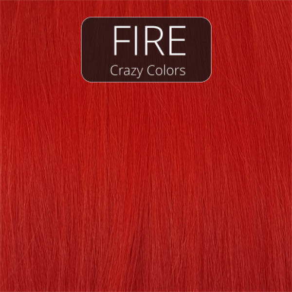 Preview: FIRE